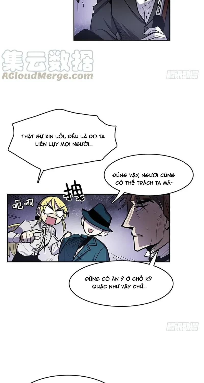 Cửa Hàng Vô Danh Chapter 289 - 27