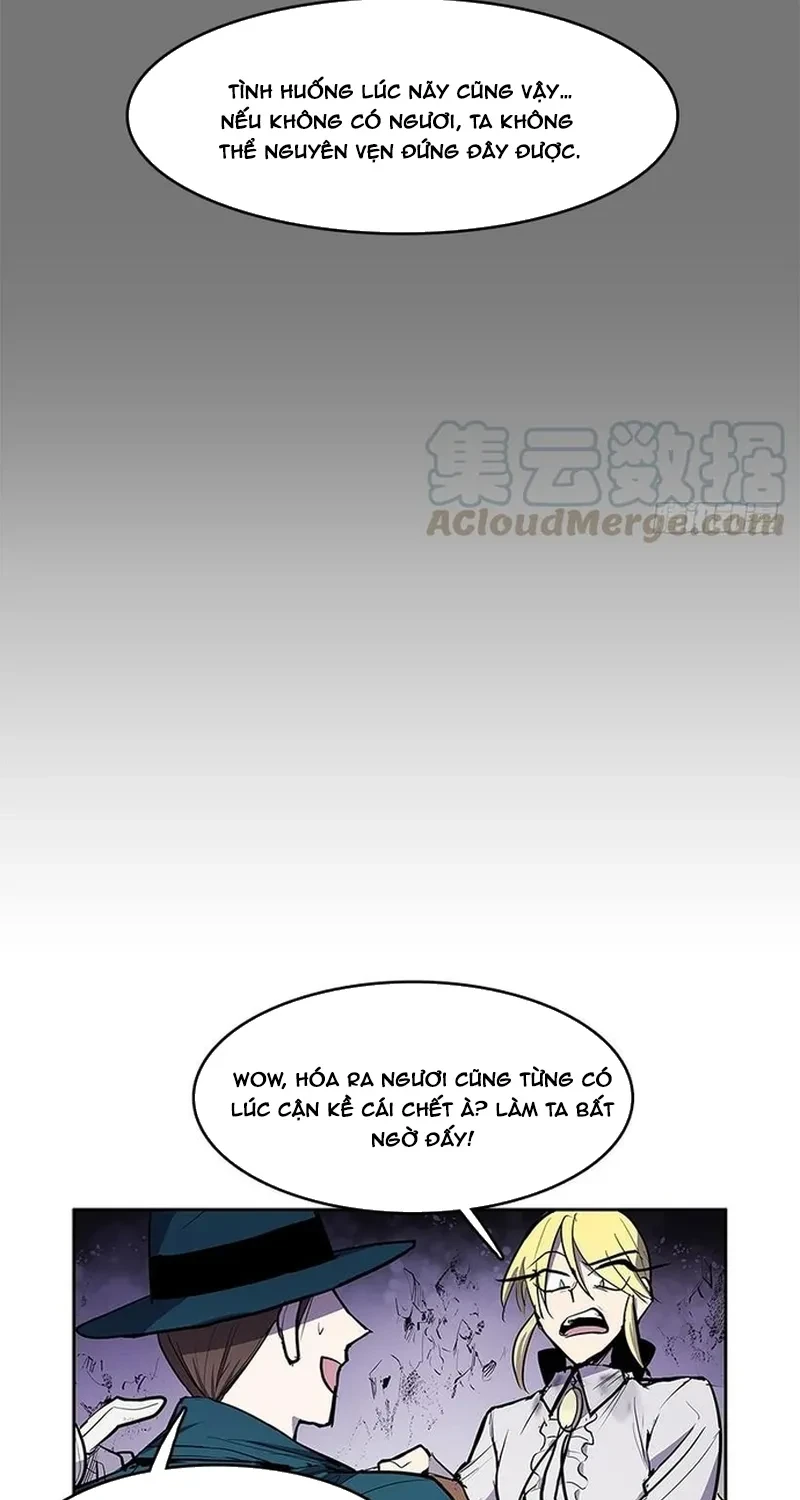 Cửa Hàng Vô Danh Chapter 289 - 32