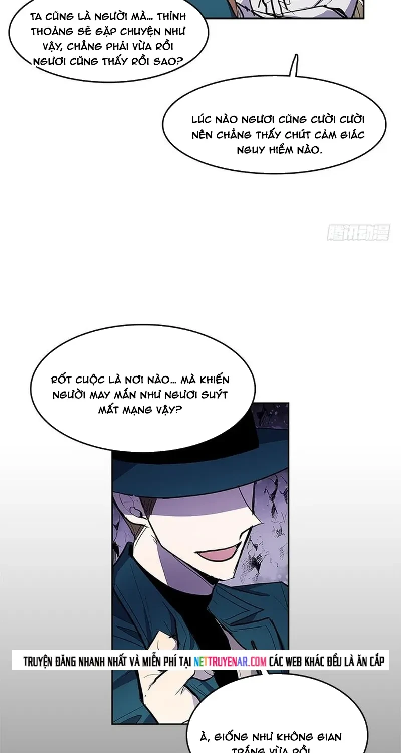 Cửa Hàng Vô Danh Chapter 289 - 33