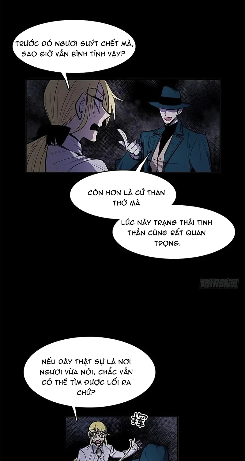 Cửa Hàng Vô Danh Chapter 290 - 12