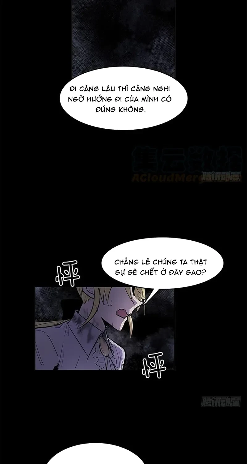 Cửa Hàng Vô Danh Chapter 290 - 14