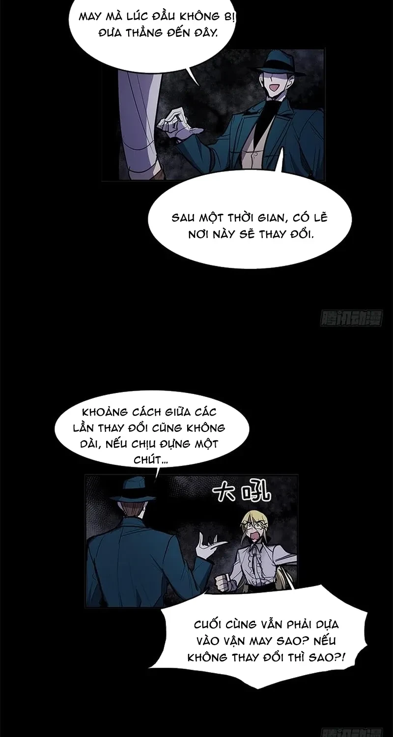 Cửa Hàng Vô Danh Chapter 290 - 15