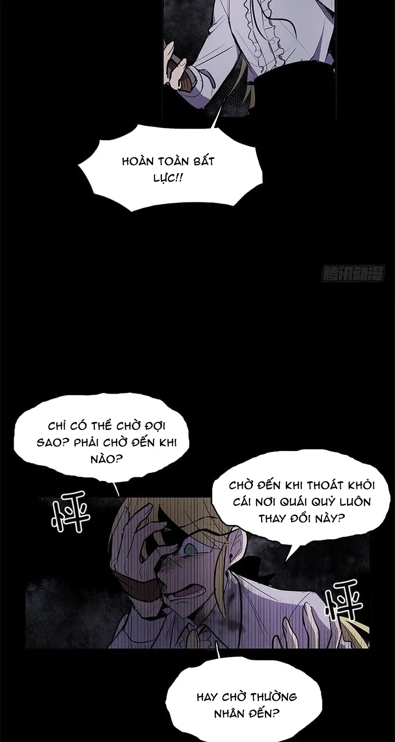 Cửa Hàng Vô Danh Chapter 290 - 17