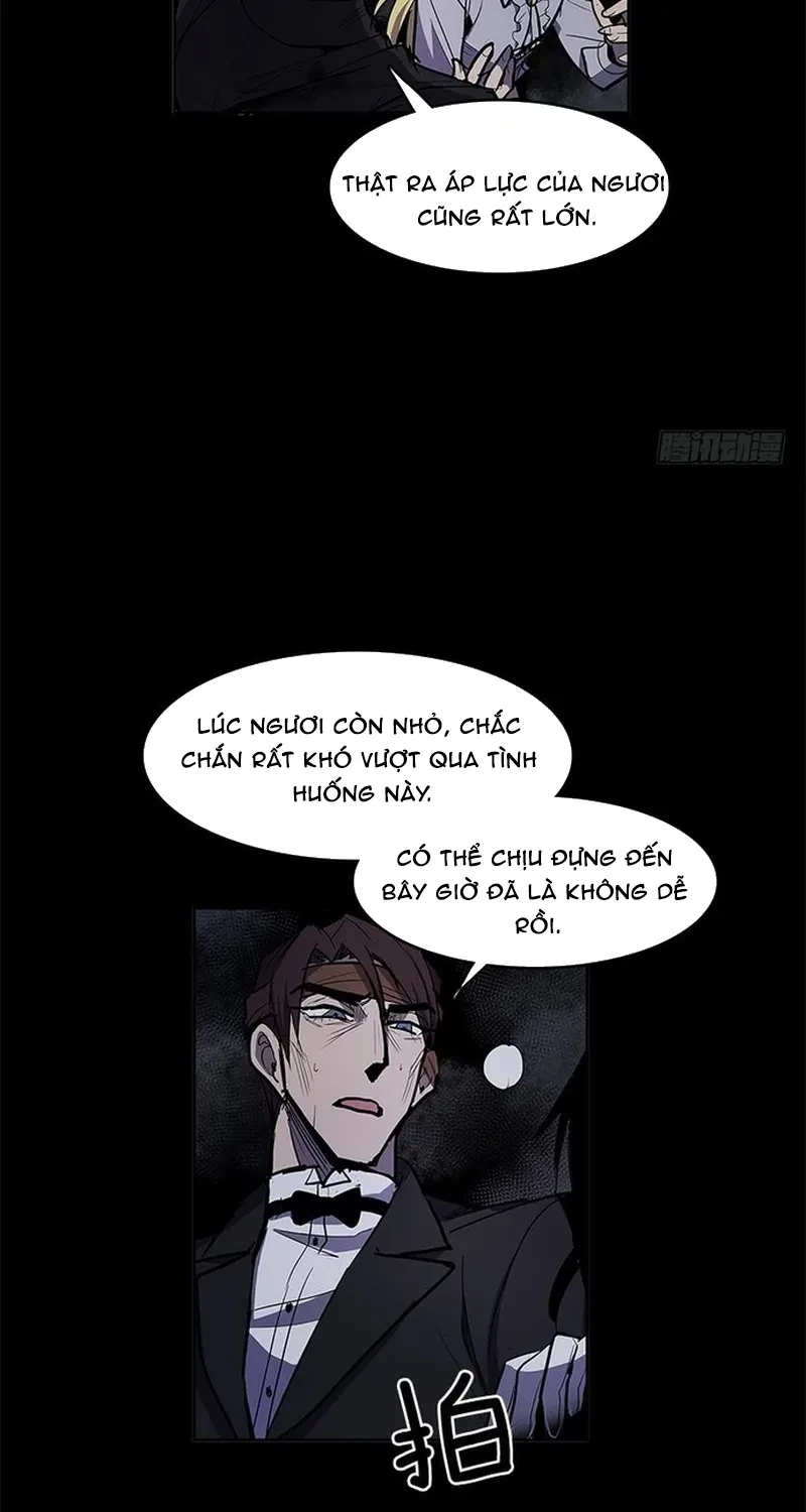 Cửa Hàng Vô Danh Chapter 290 - 21