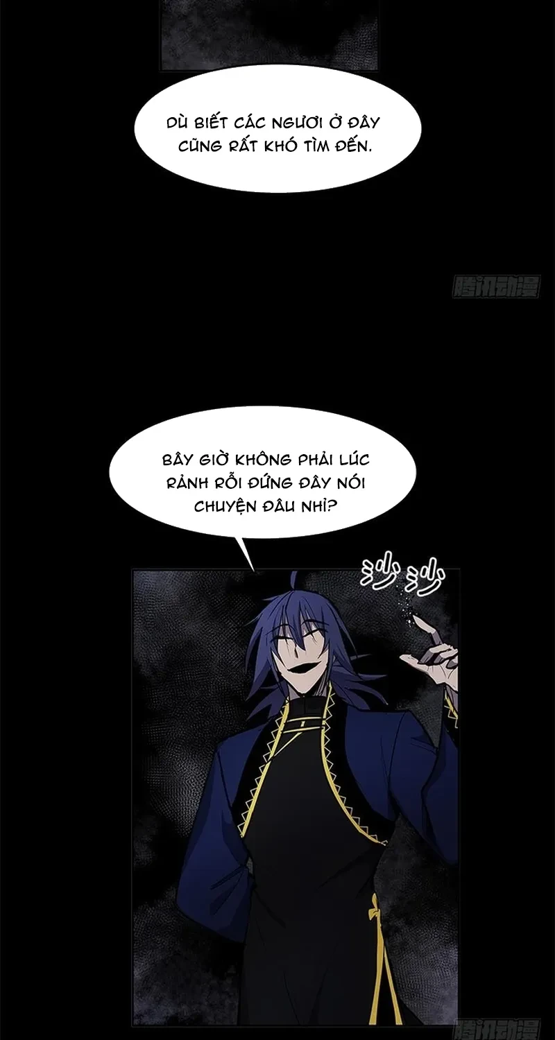 Cửa Hàng Vô Danh Chapter 290 - 25