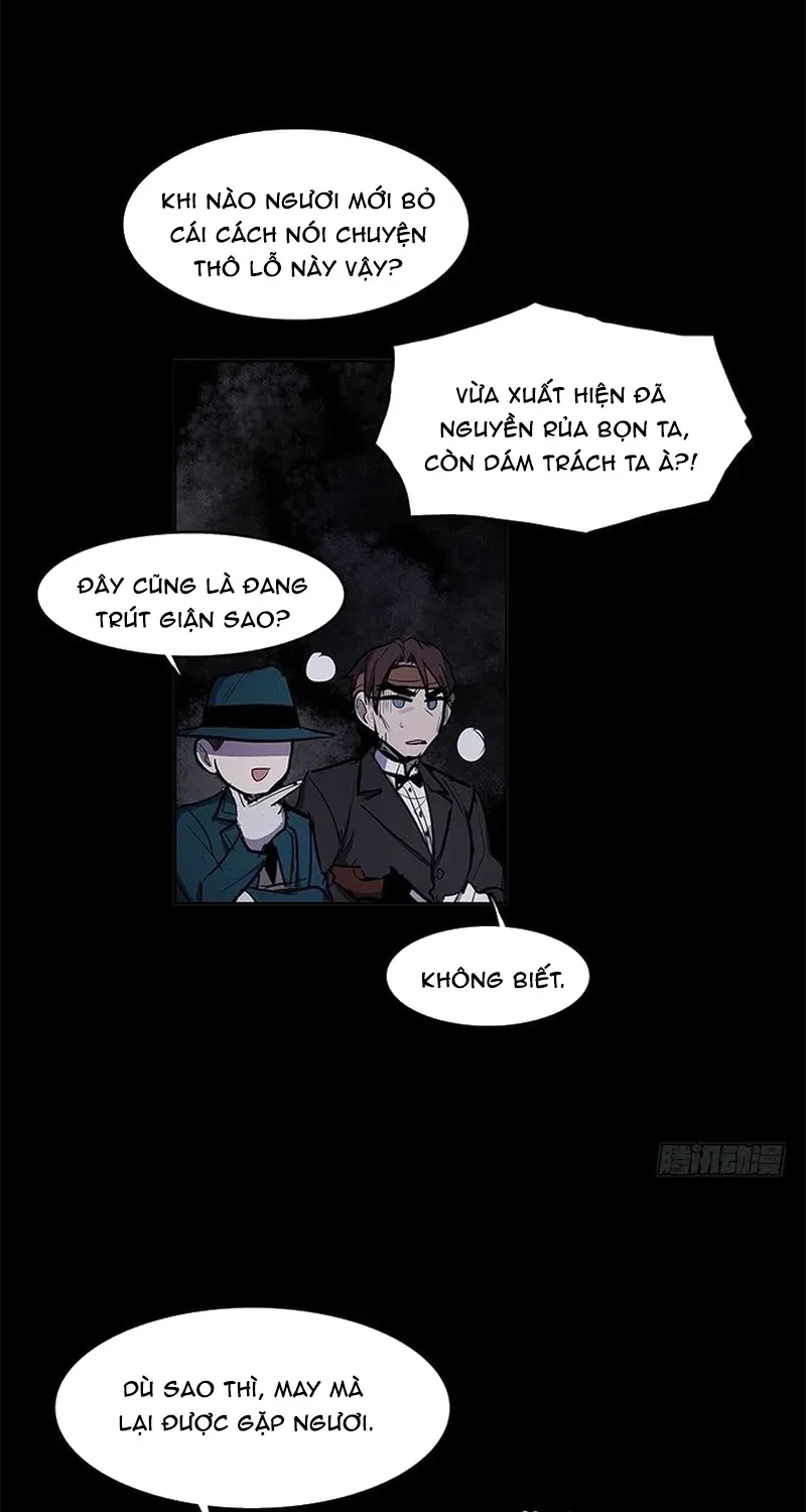Cửa Hàng Vô Danh Chapter 290 - 29