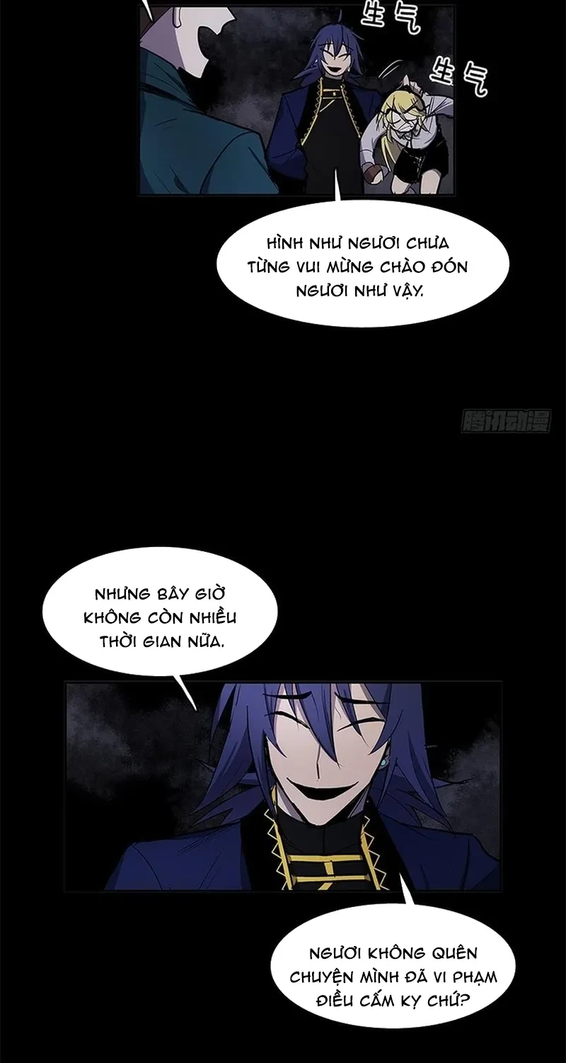 Cửa Hàng Vô Danh Chapter 290 - 30