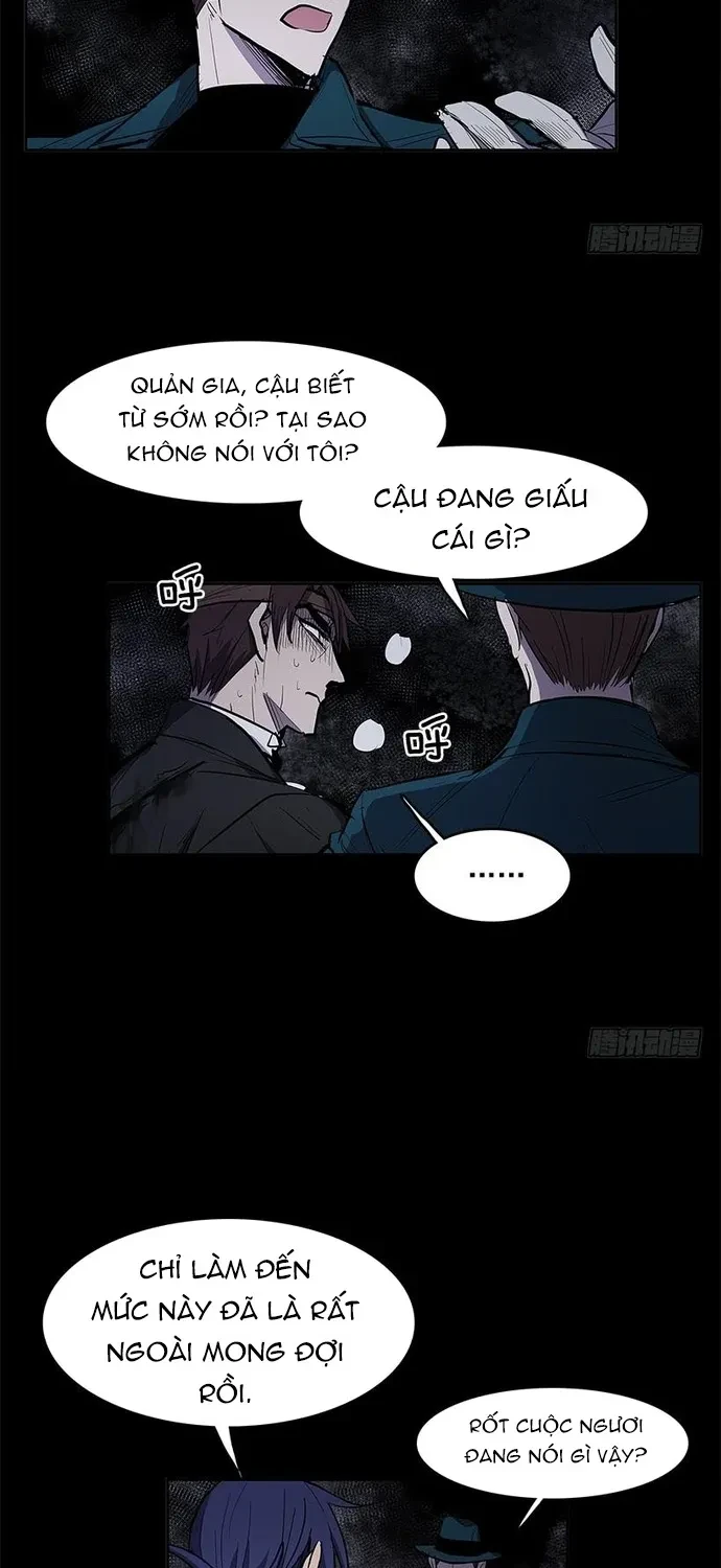 Cửa Hàng Vô Danh Chapter 291 - 3