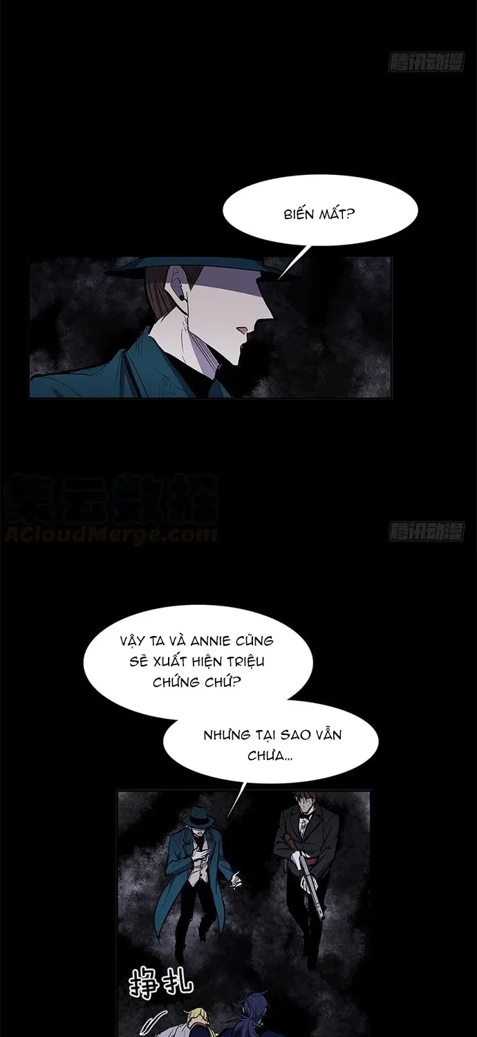 Cửa Hàng Vô Danh Chapter 291 - 7