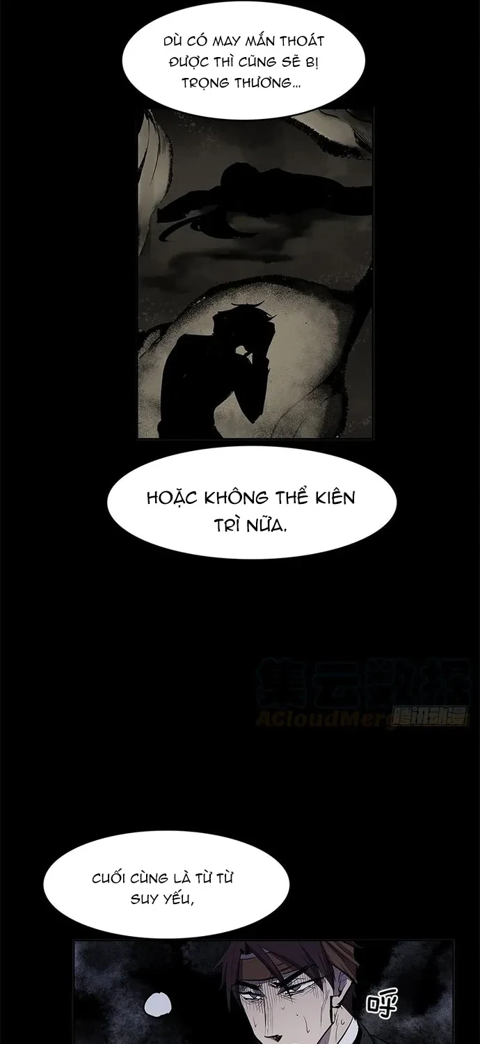 Cửa Hàng Vô Danh Chapter 291 - 10