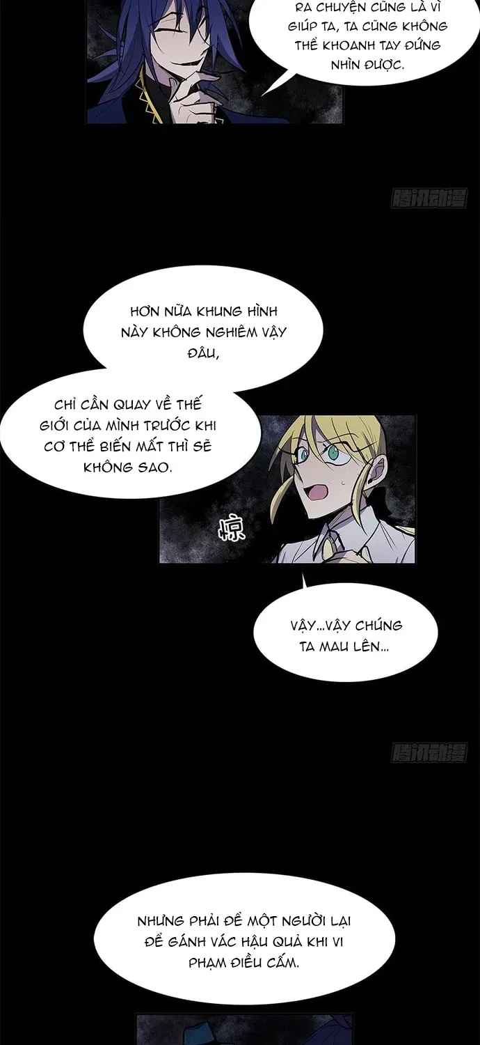 Cửa Hàng Vô Danh Chapter 291 - 16