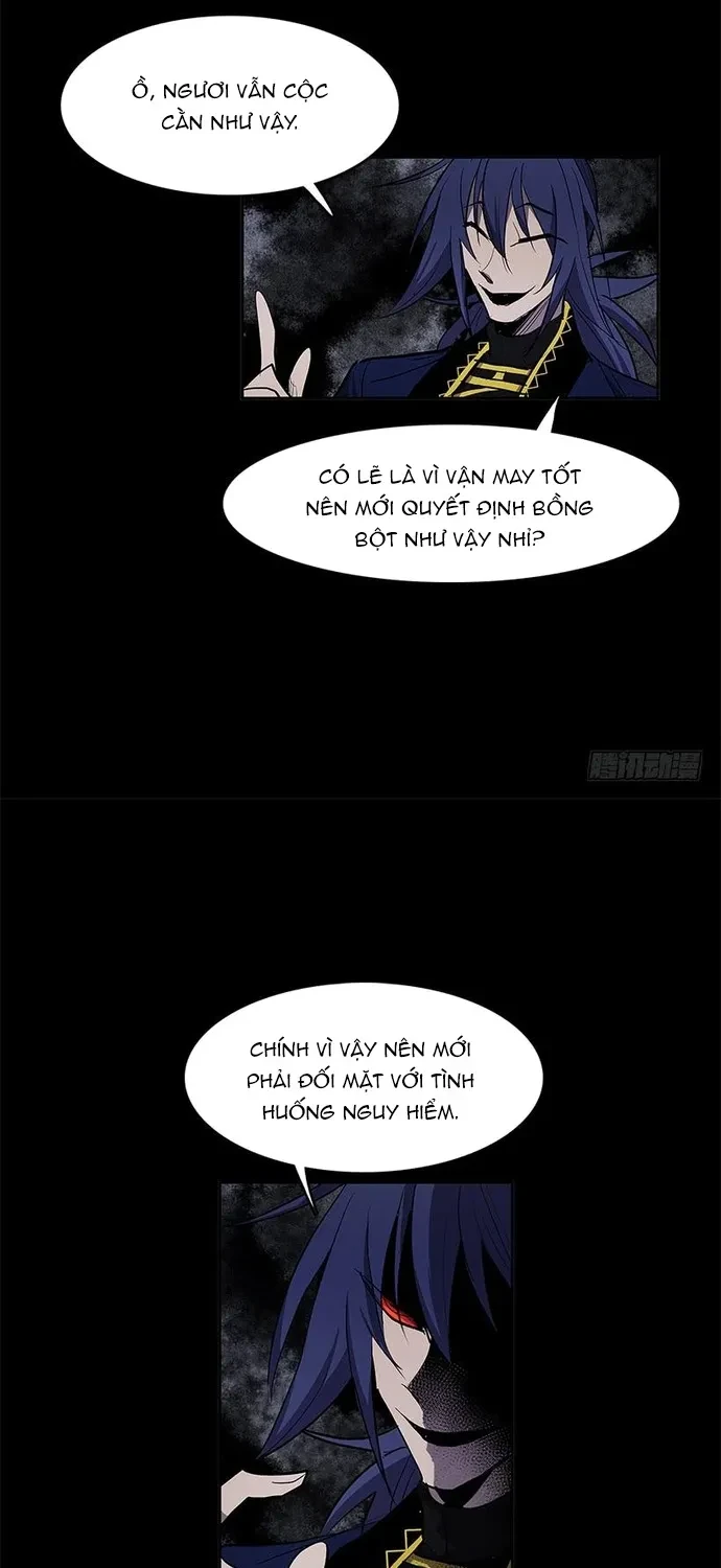 Cửa Hàng Vô Danh Chapter 291 - 22