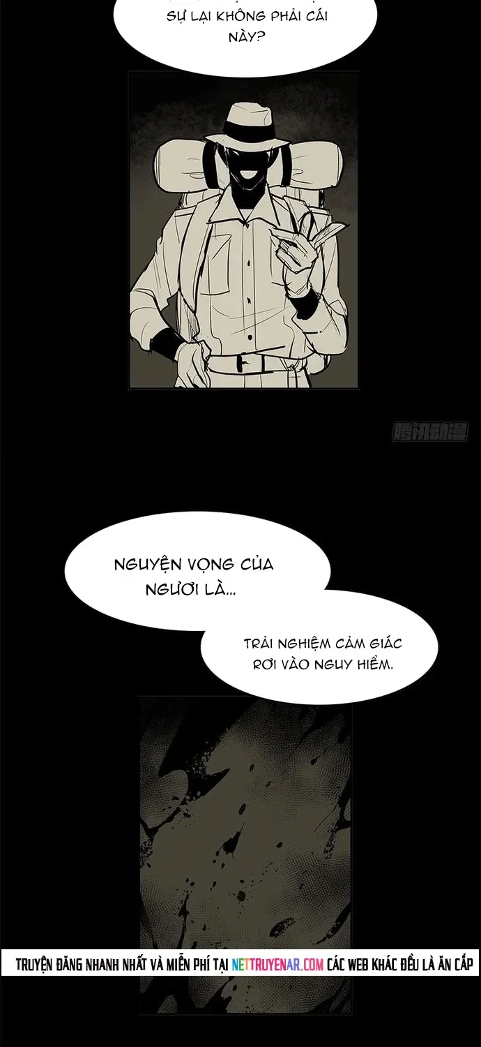 Cửa Hàng Vô Danh Chapter 291 - 24