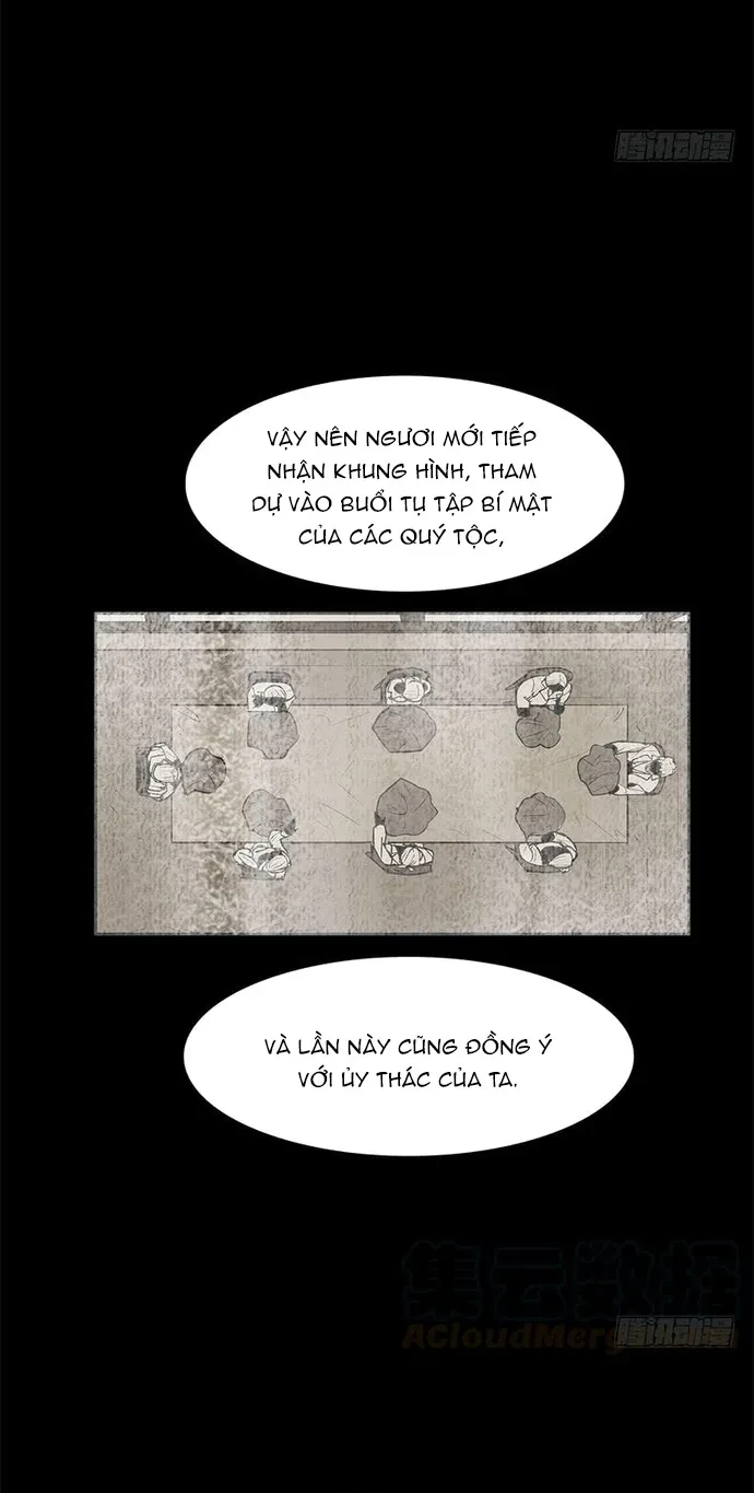 Cửa Hàng Vô Danh Chapter 291 - 25