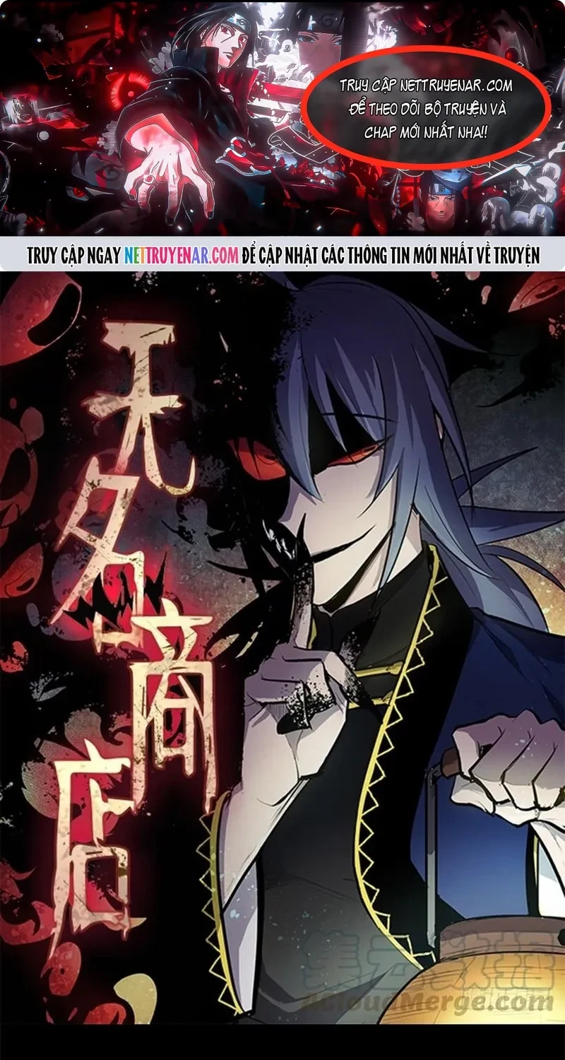Cửa Hàng Vô Danh Chapter 288 - 1