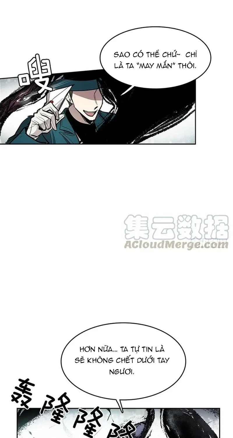 Cửa Hàng Vô Danh Chapter 288 - 13