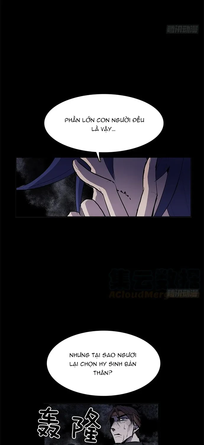 Cửa Hàng Vô Danh Chapter 292 - 24