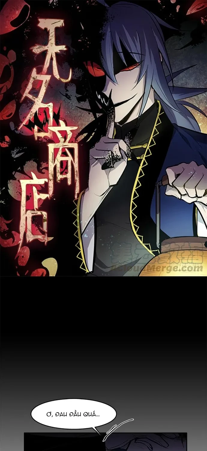 Cửa Hàng Vô Danh Chapter 293 - 2