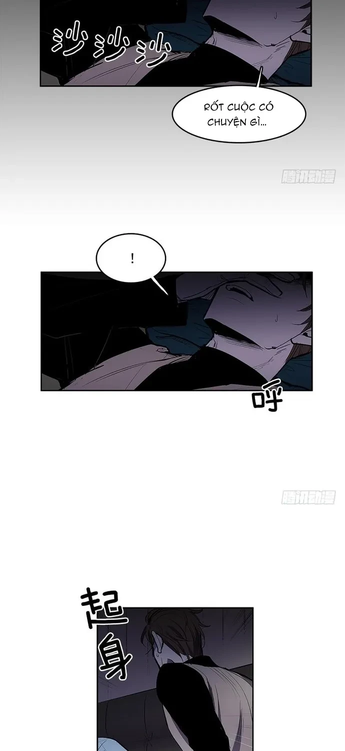 Cửa Hàng Vô Danh Chapter 293 - 3