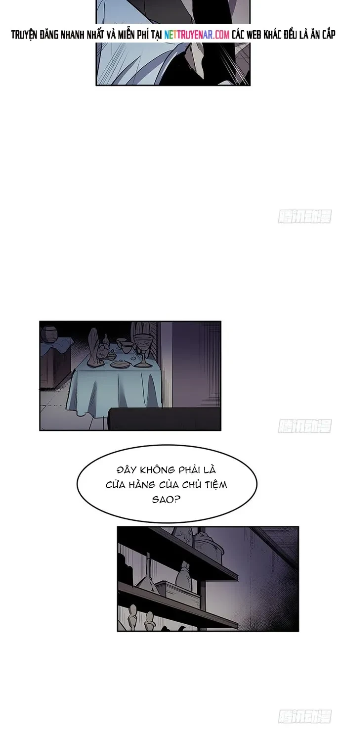Cửa Hàng Vô Danh Chapter 293 - 4