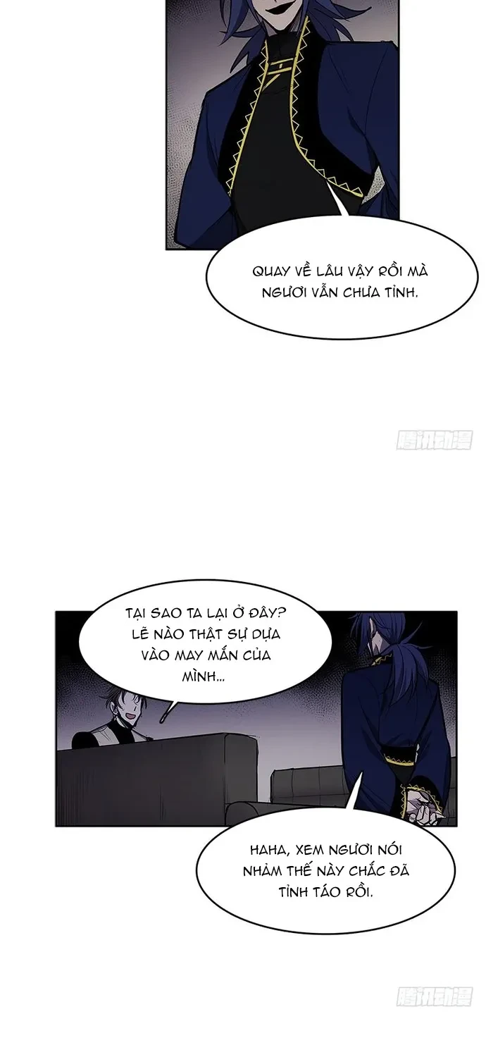 Cửa Hàng Vô Danh Chapter 293 - 7