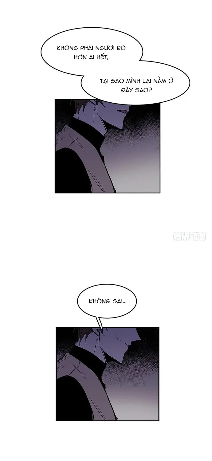 Cửa Hàng Vô Danh Chapter 293 - 8
