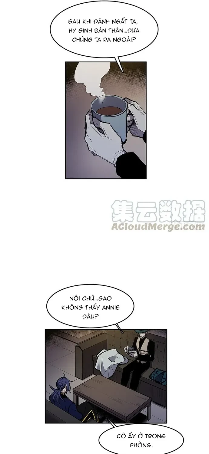 Cửa Hàng Vô Danh Chapter 293 - 10