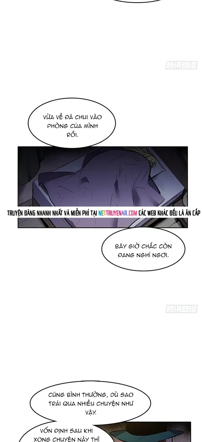 Cửa Hàng Vô Danh Chapter 293 - 11