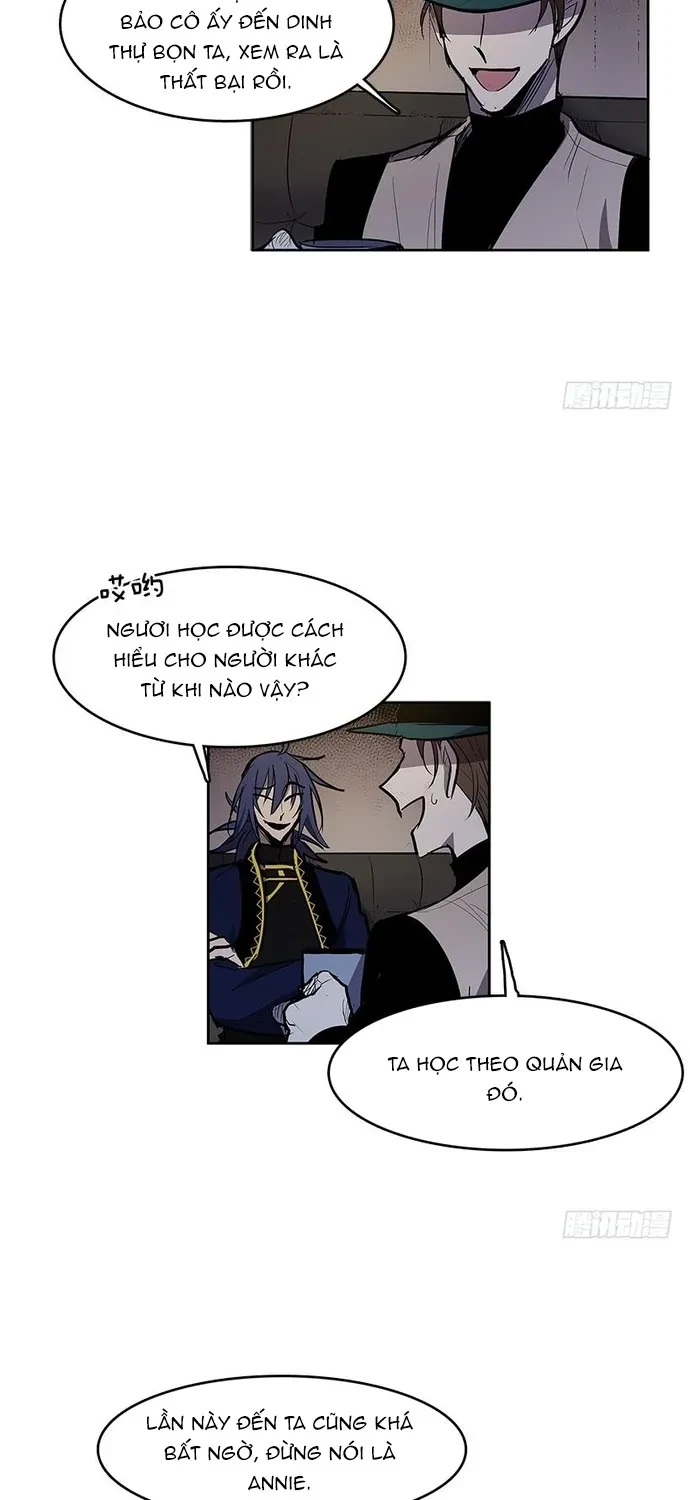 Cửa Hàng Vô Danh Chapter 293 - 12
