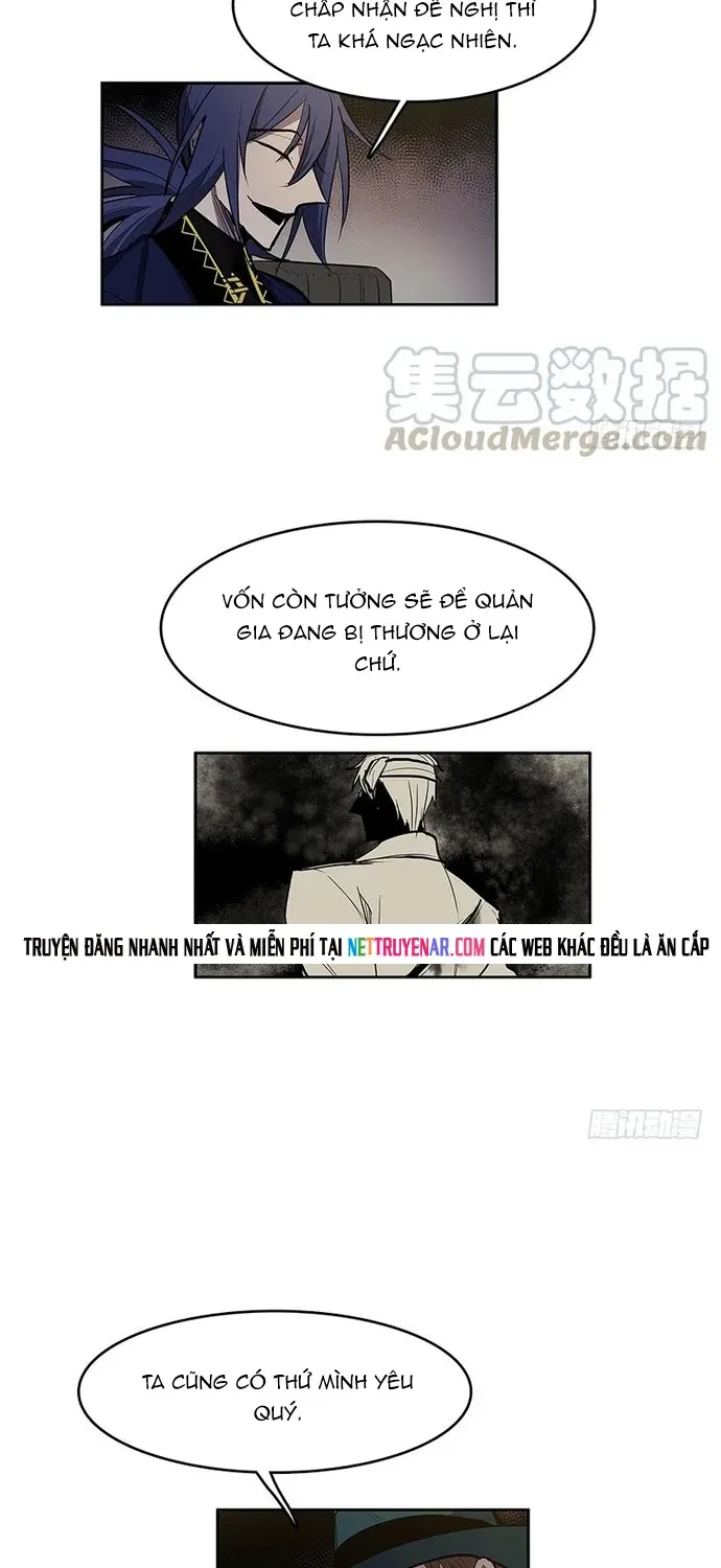 Cửa Hàng Vô Danh Chapter 293 - 14