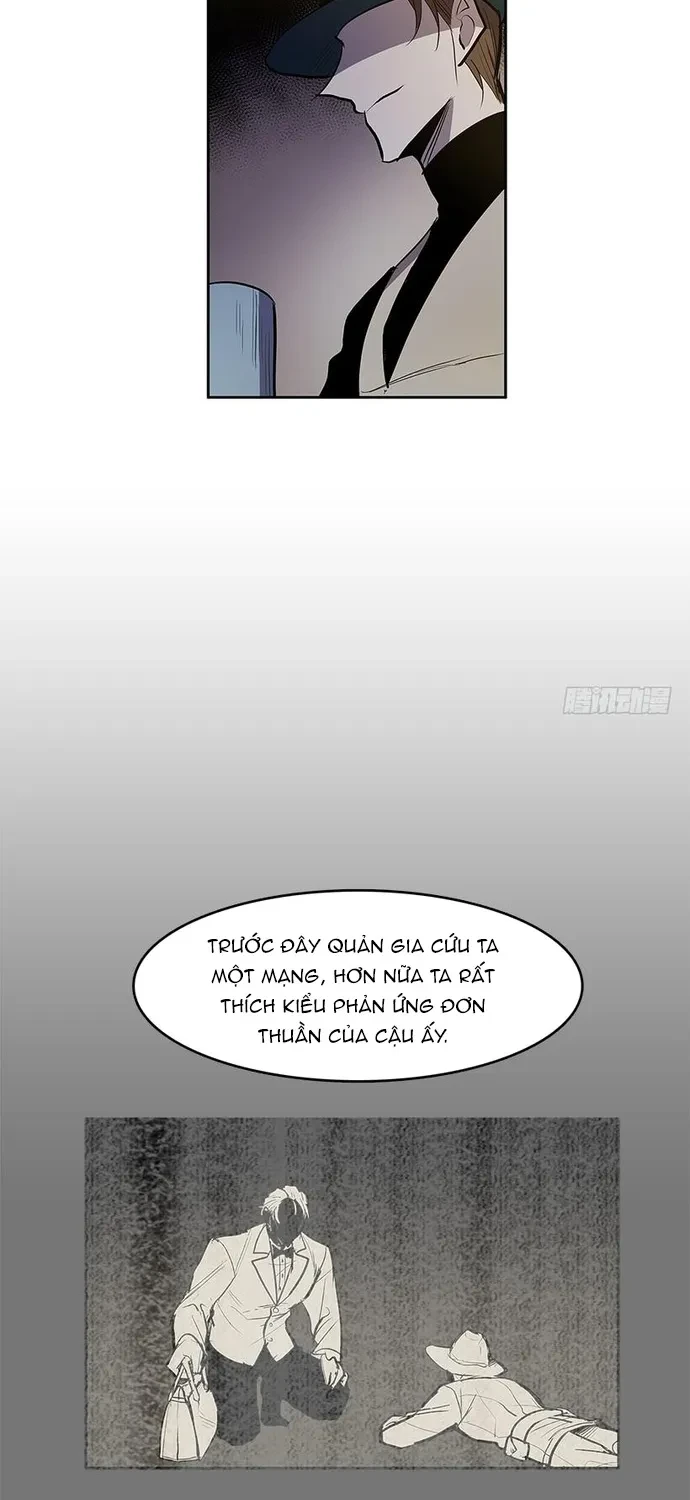 Cửa Hàng Vô Danh Chapter 293 - 15
