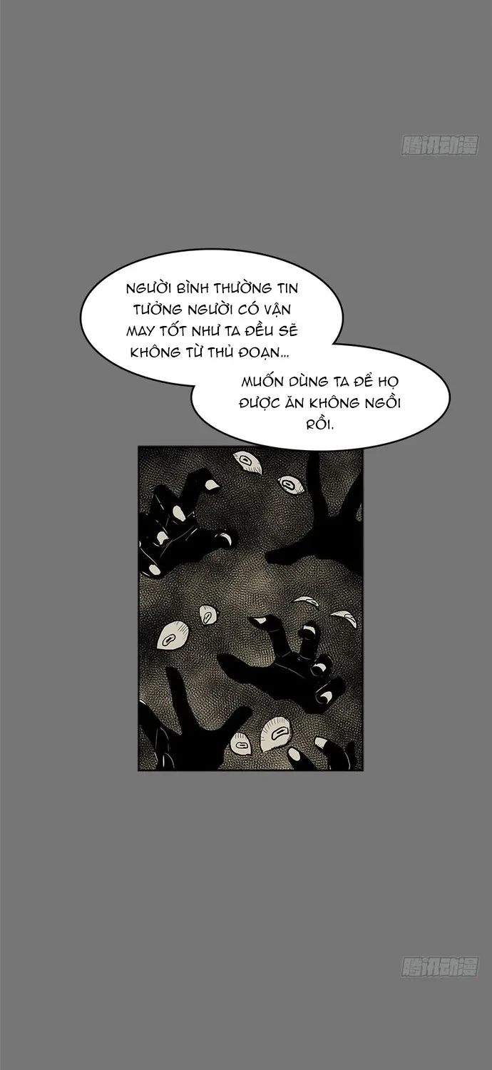 Cửa Hàng Vô Danh Chapter 293 - 16