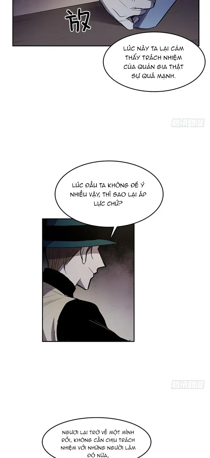 Cửa Hàng Vô Danh Chapter 293 - 20