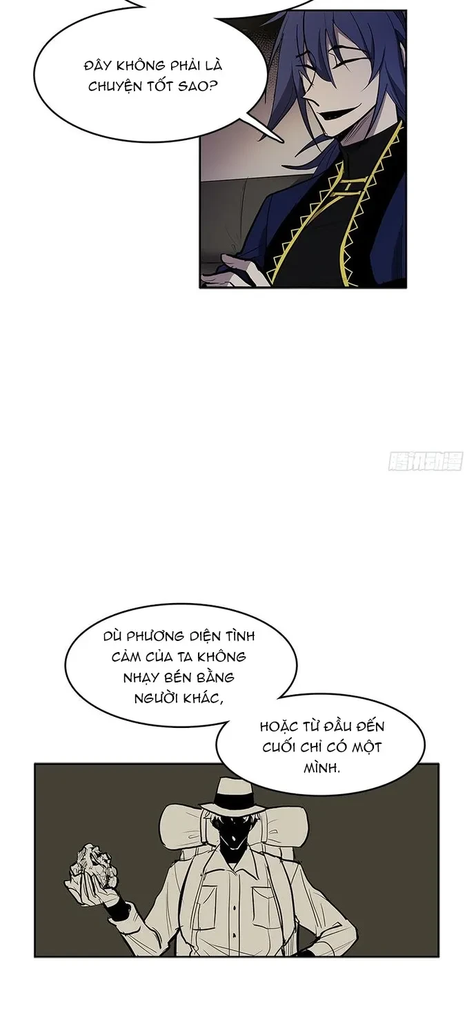 Cửa Hàng Vô Danh Chapter 293 - 21