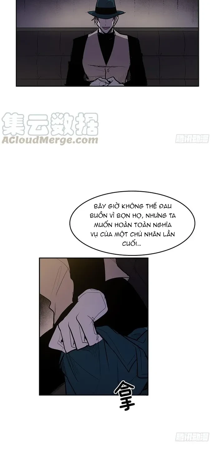 Cửa Hàng Vô Danh Chapter 293 - 23