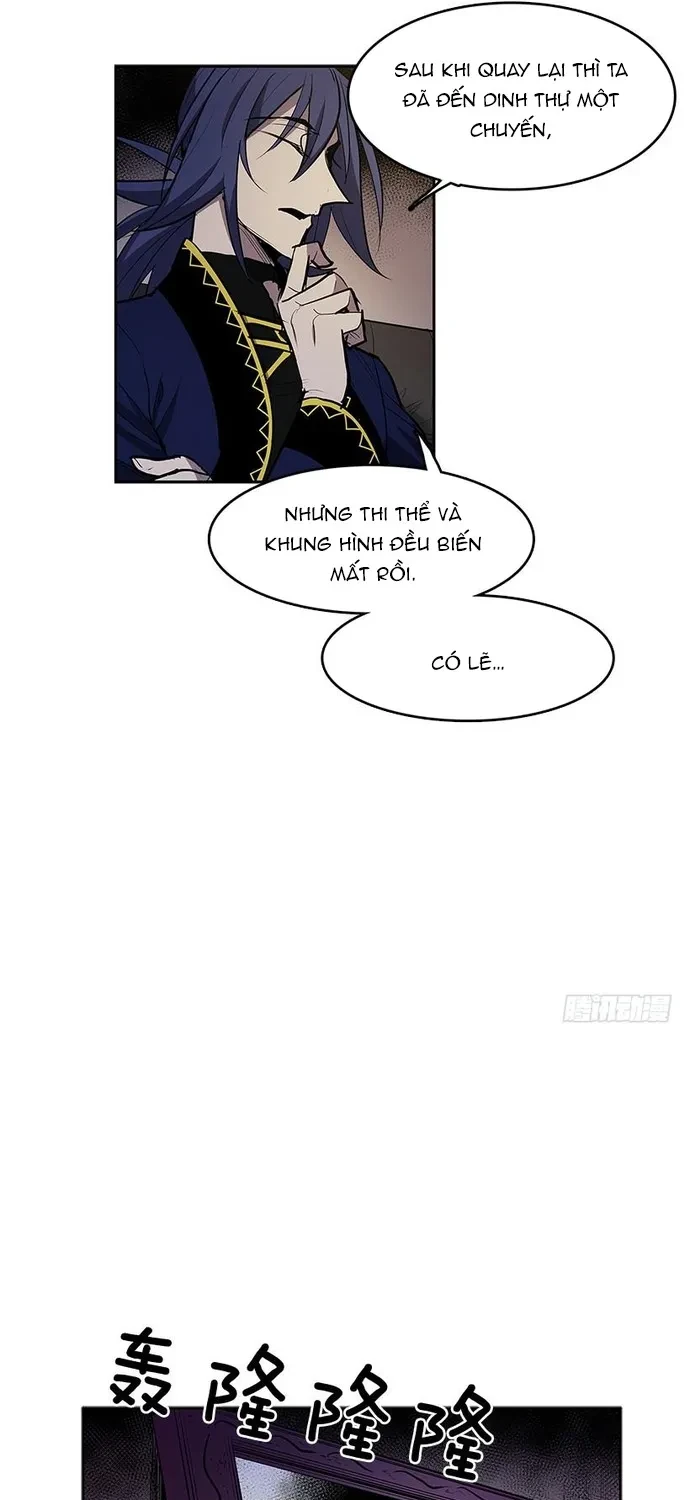 Cửa Hàng Vô Danh Chapter 293 - 26