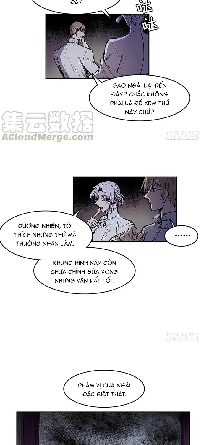 Cửa Hàng Vô Danh Chapter 293 - 28