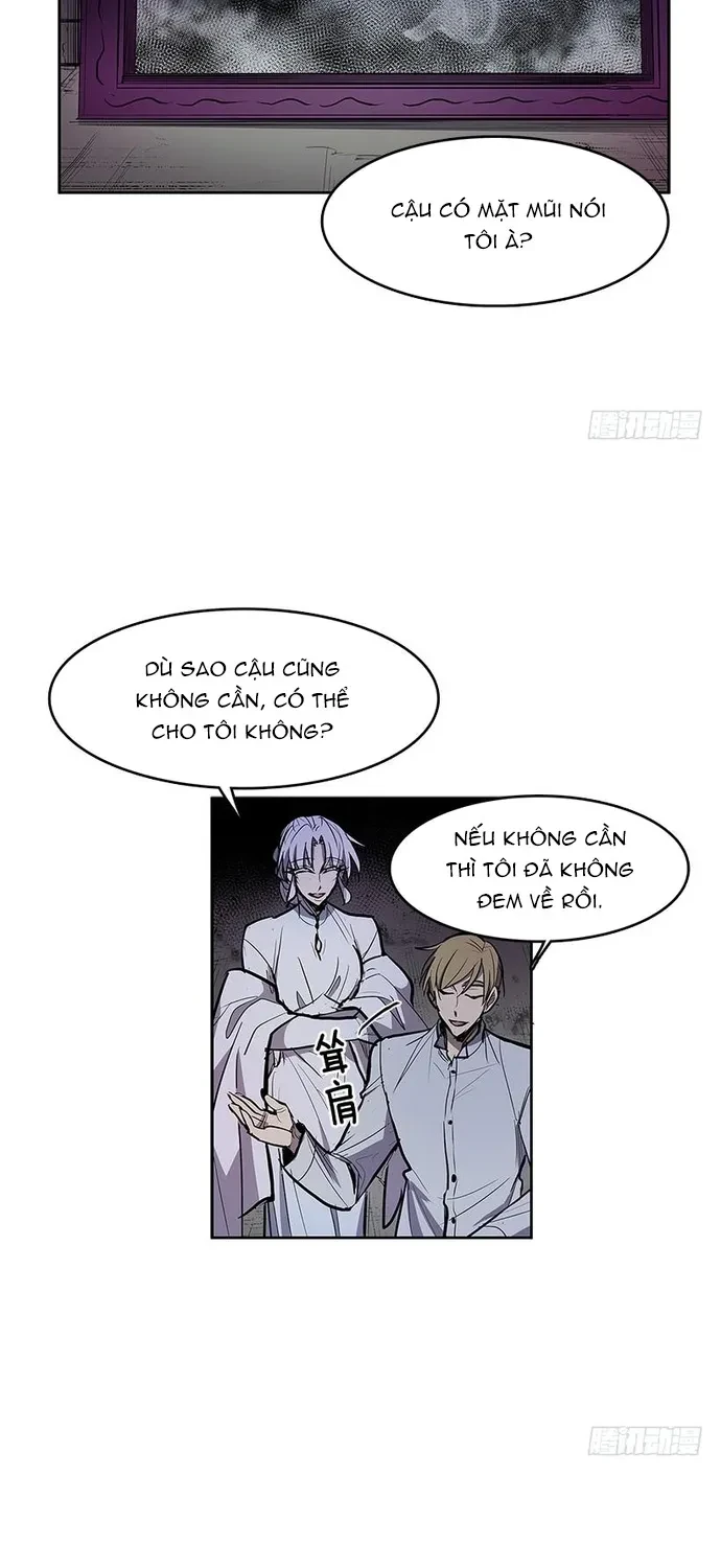 Cửa Hàng Vô Danh Chapter 293 - 29