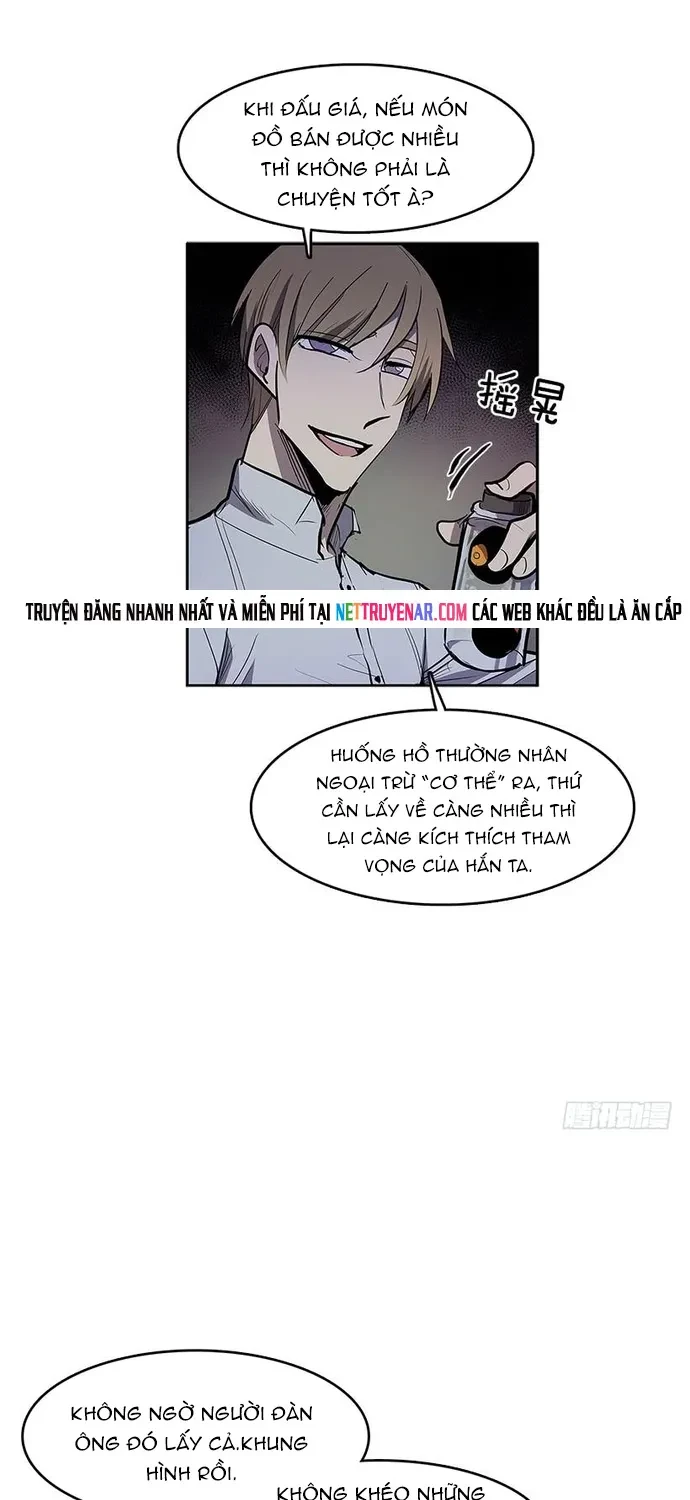 Cửa Hàng Vô Danh Chapter 293 - 30