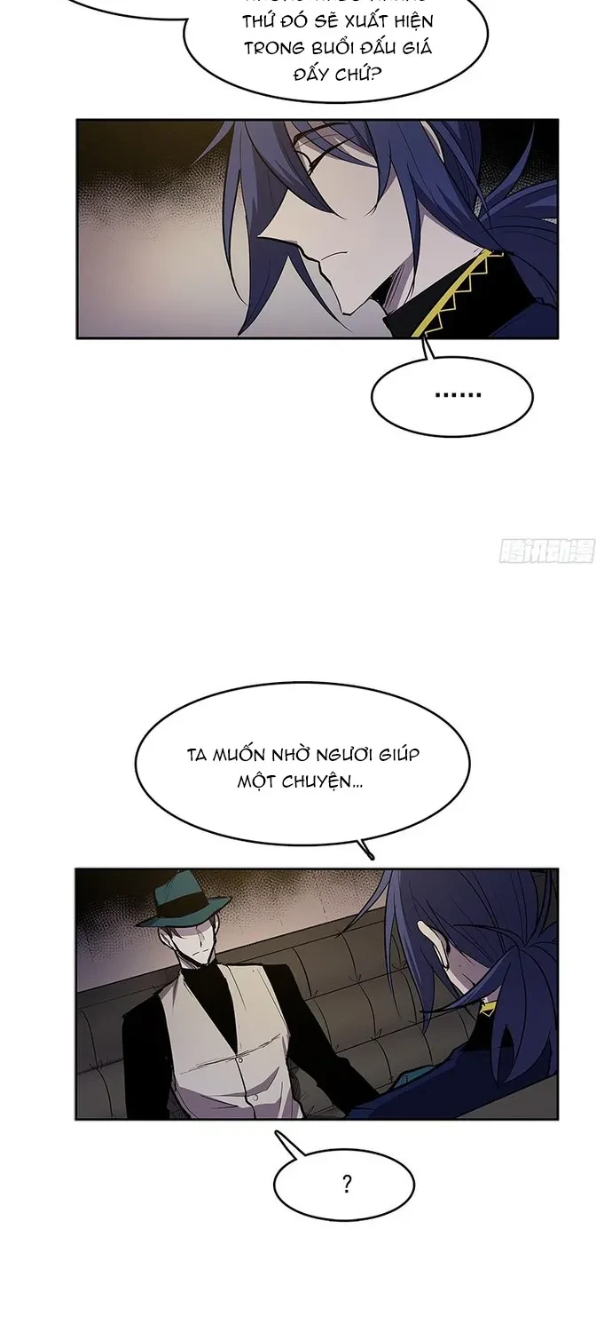 Cửa Hàng Vô Danh Chapter 293 - 31