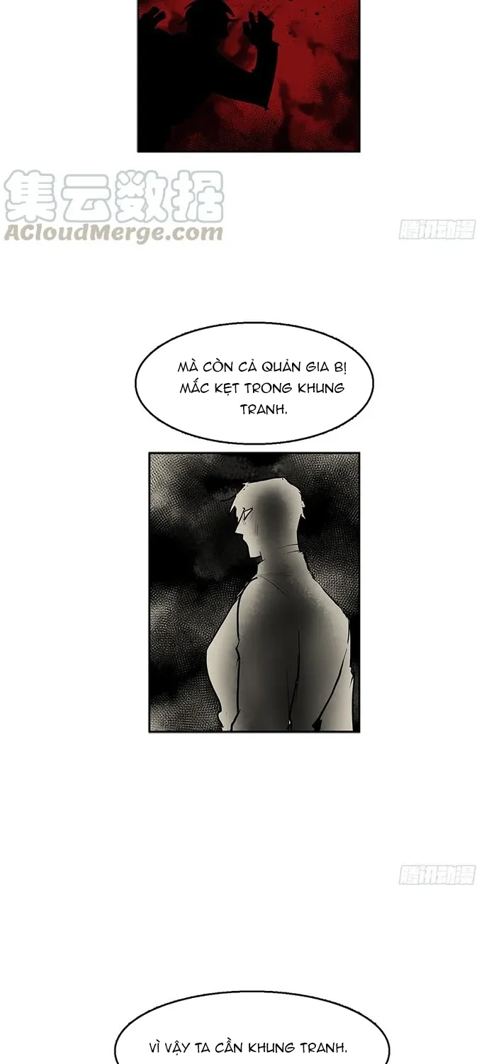Cửa Hàng Vô Danh Chapter 294 - 7