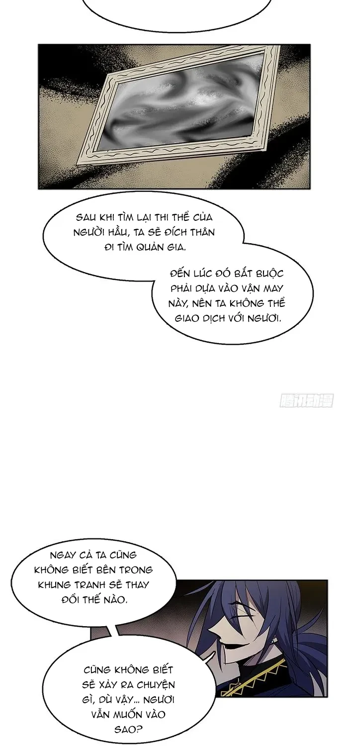 Cửa Hàng Vô Danh Chapter 294 - 8