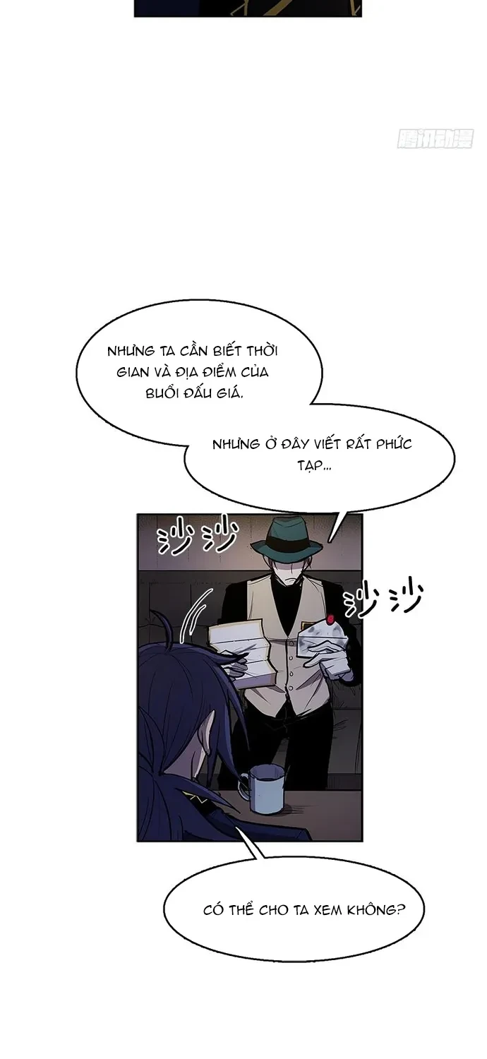Cửa Hàng Vô Danh Chapter 294 - 11