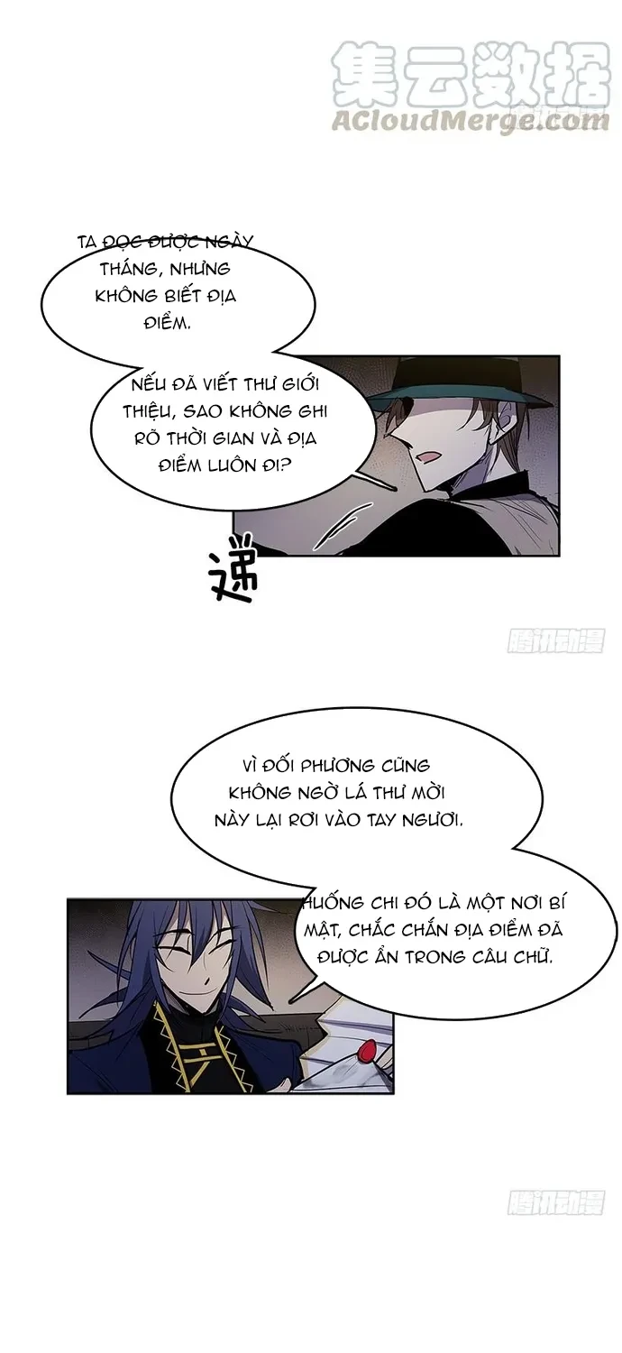 Cửa Hàng Vô Danh Chapter 294 - 12