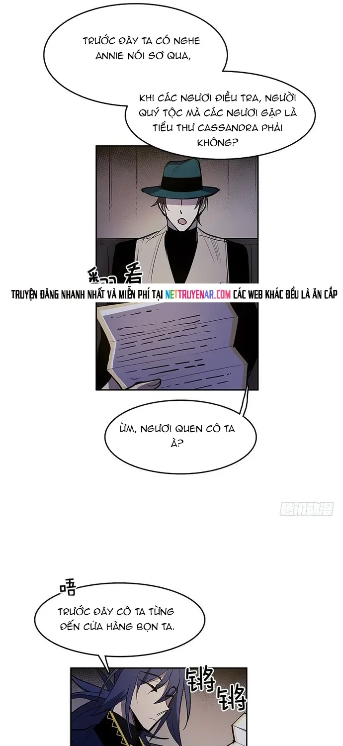 Cửa Hàng Vô Danh Chapter 294 - 13