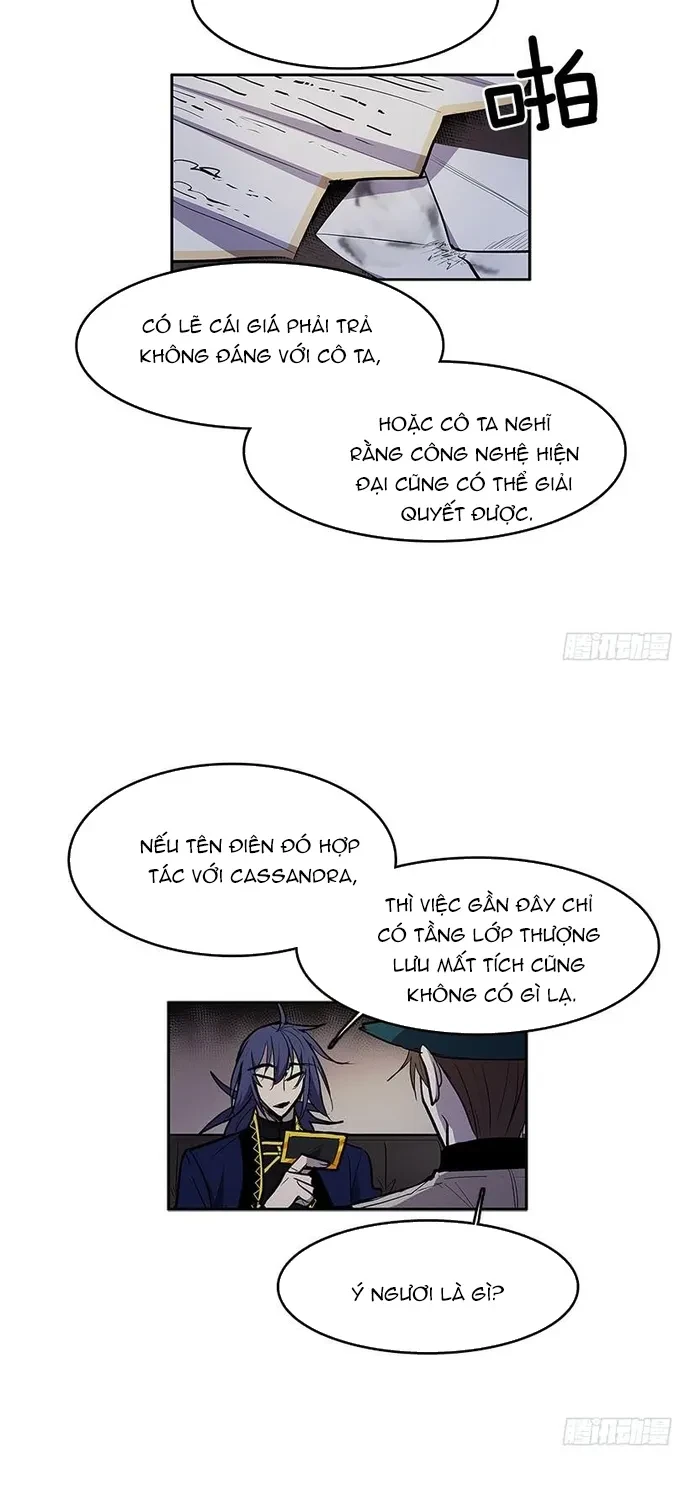 Cửa Hàng Vô Danh Chapter 294 - 17