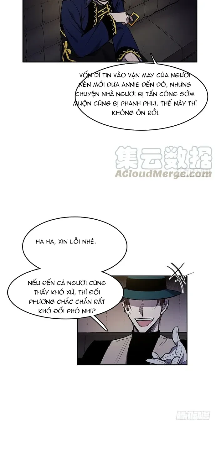 Cửa Hàng Vô Danh Chapter 294 - 20