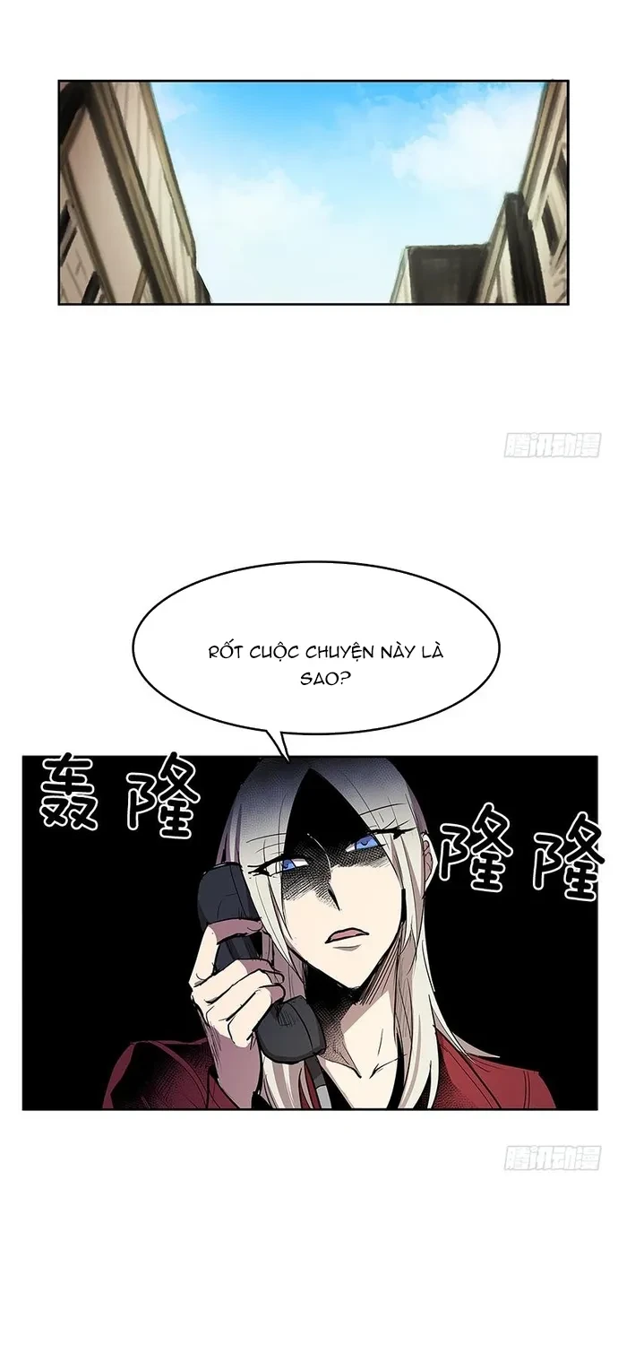 Cửa Hàng Vô Danh Chapter 294 - 22