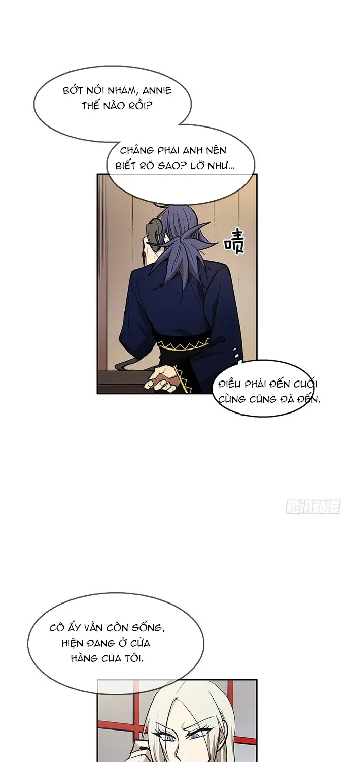 Cửa Hàng Vô Danh Chapter 294 - 23
