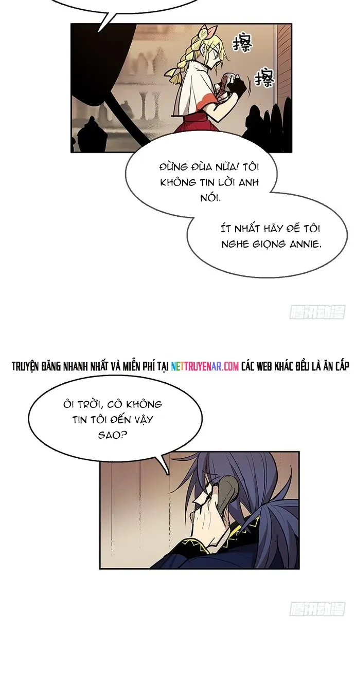 Cửa Hàng Vô Danh Chapter 294 - 25